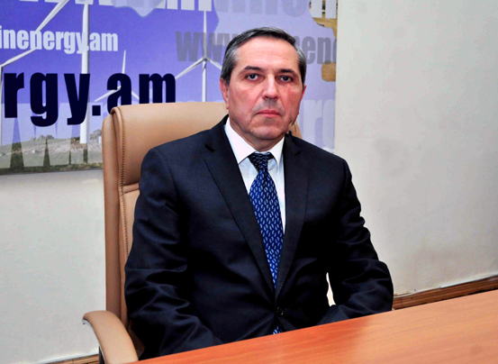 Energy Ministry: Dates of Armenian NPP suspension for repair and refueling will be changed